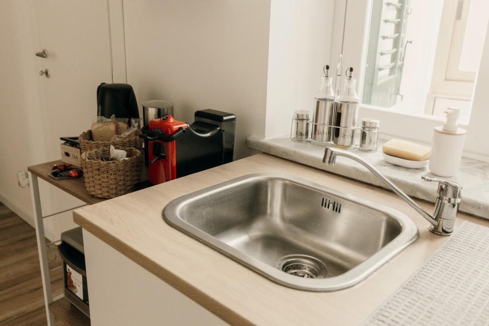 Sofia'S Central Apartment باليرمو المظهر الخارجي الصورة