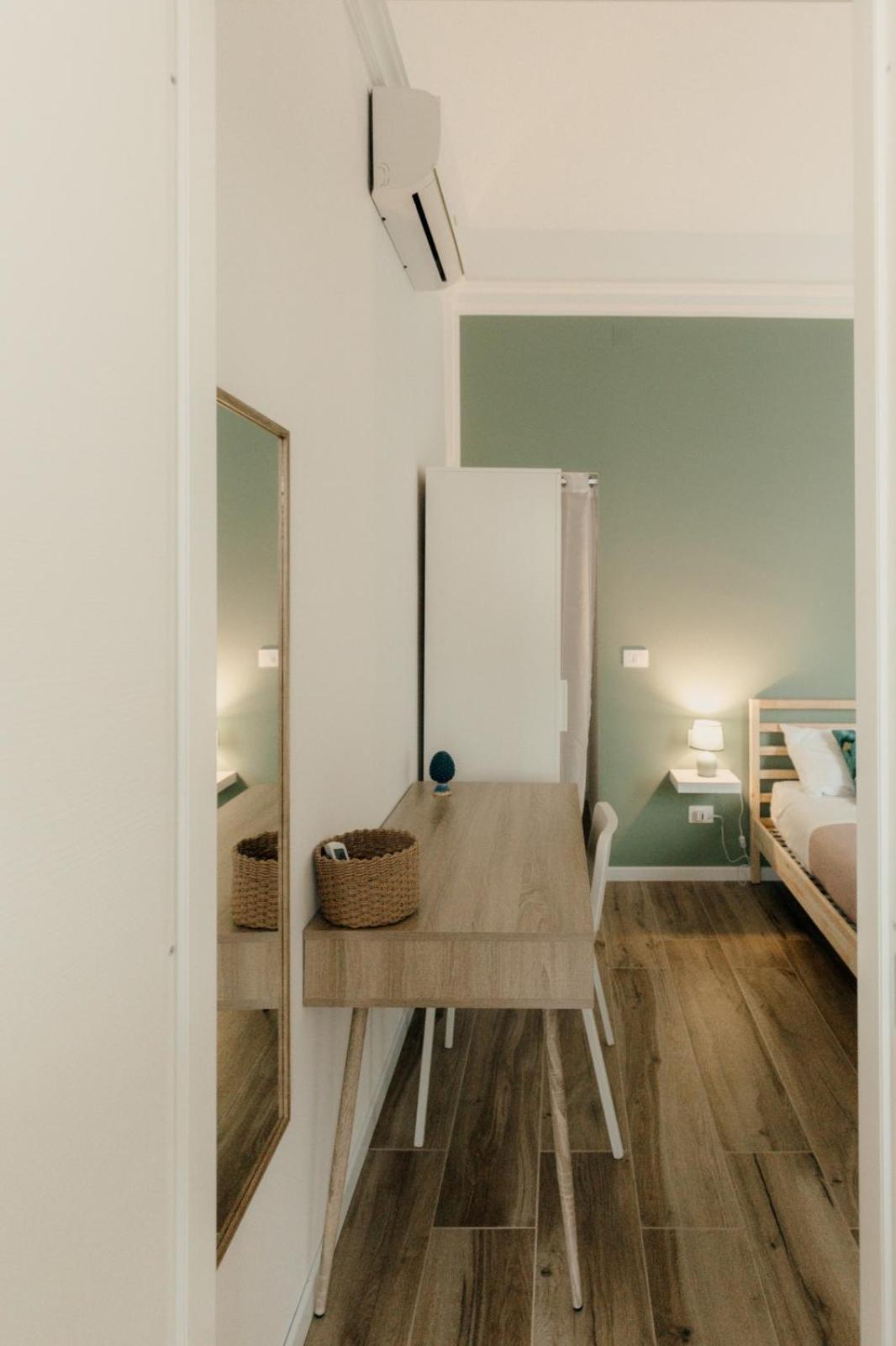 Sofia'S Central Apartment باليرمو المظهر الخارجي الصورة