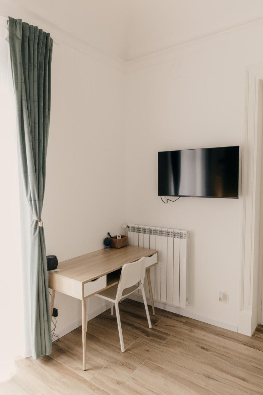 Sofia'S Central Apartment باليرمو المظهر الخارجي الصورة