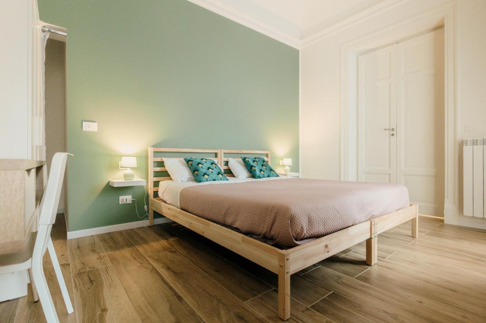 Sofia'S Central Apartment باليرمو المظهر الخارجي الصورة