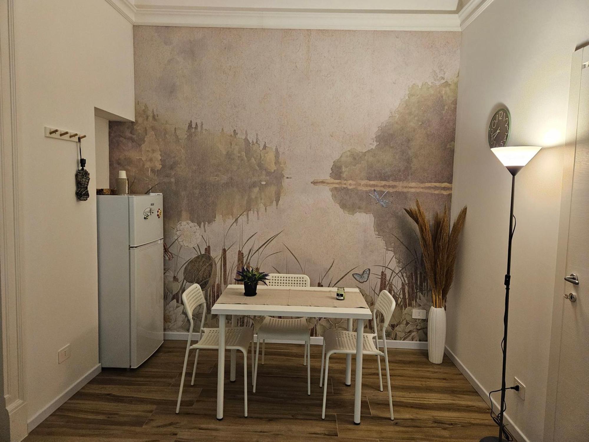Sofia'S Central Apartment باليرمو المظهر الخارجي الصورة