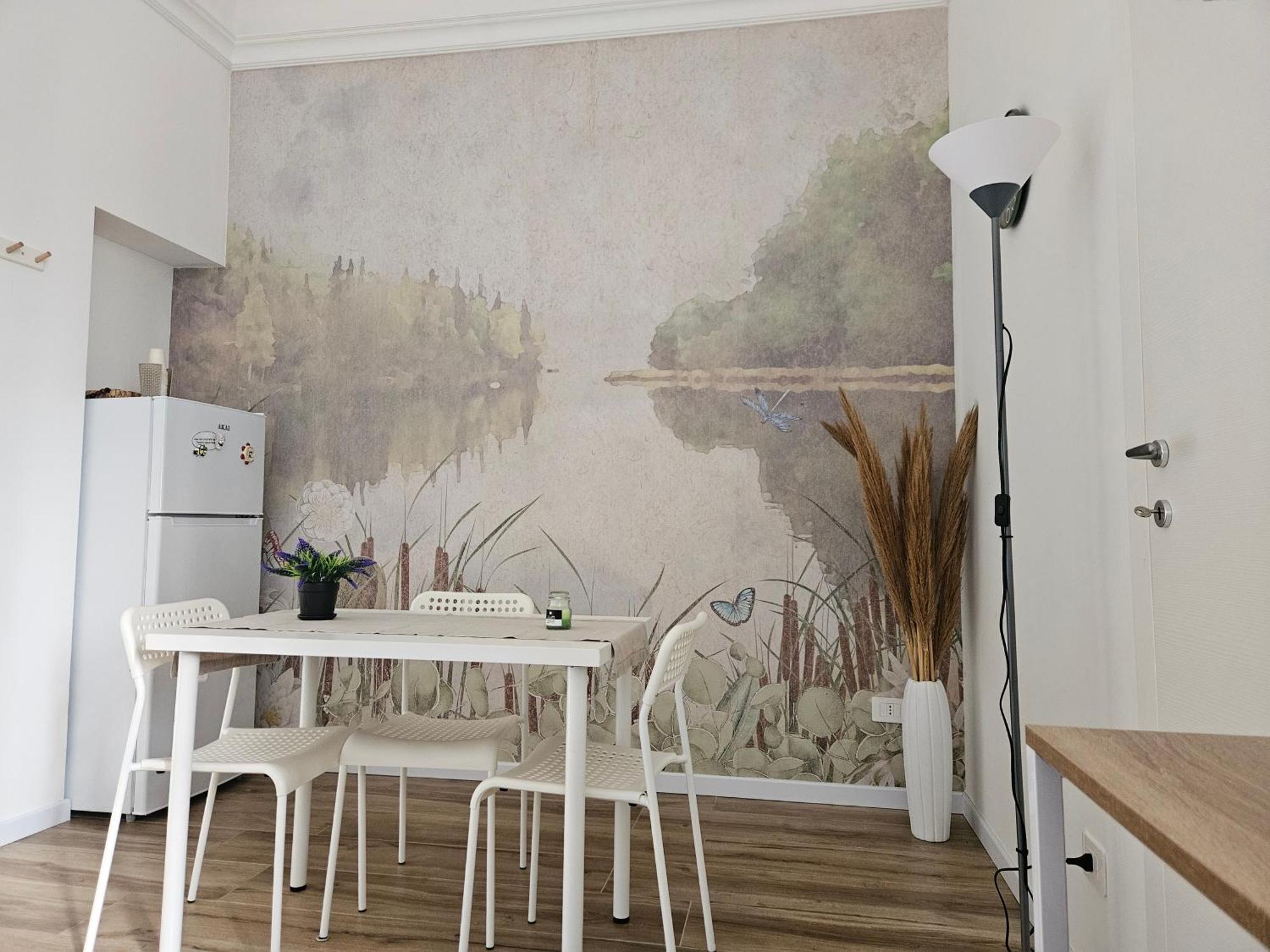 Sofia'S Central Apartment باليرمو المظهر الخارجي الصورة
