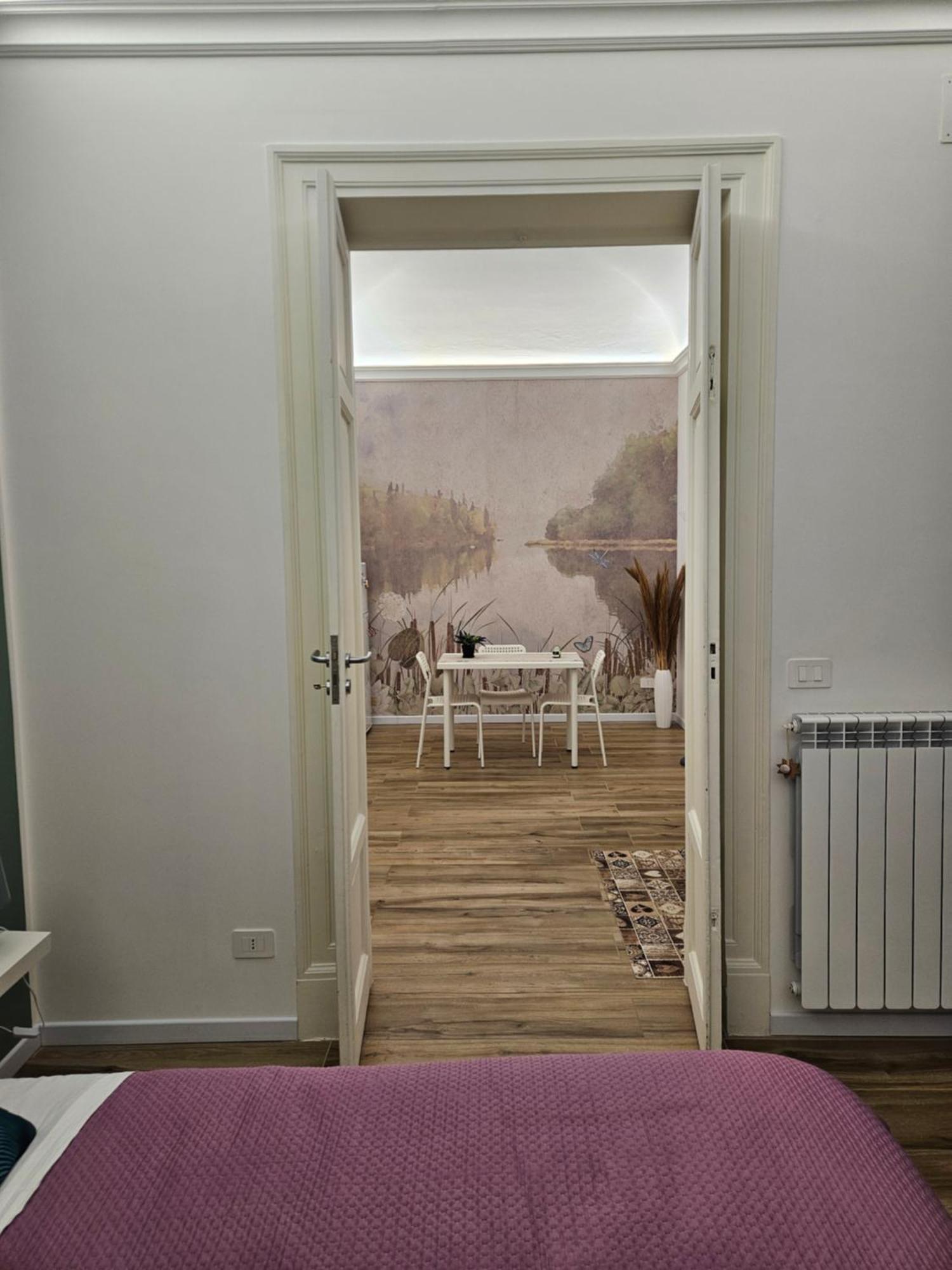 Sofia'S Central Apartment باليرمو المظهر الخارجي الصورة